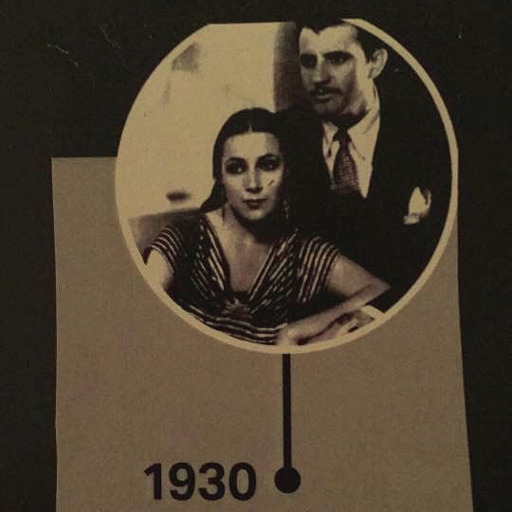 Meet your Posher, Shira